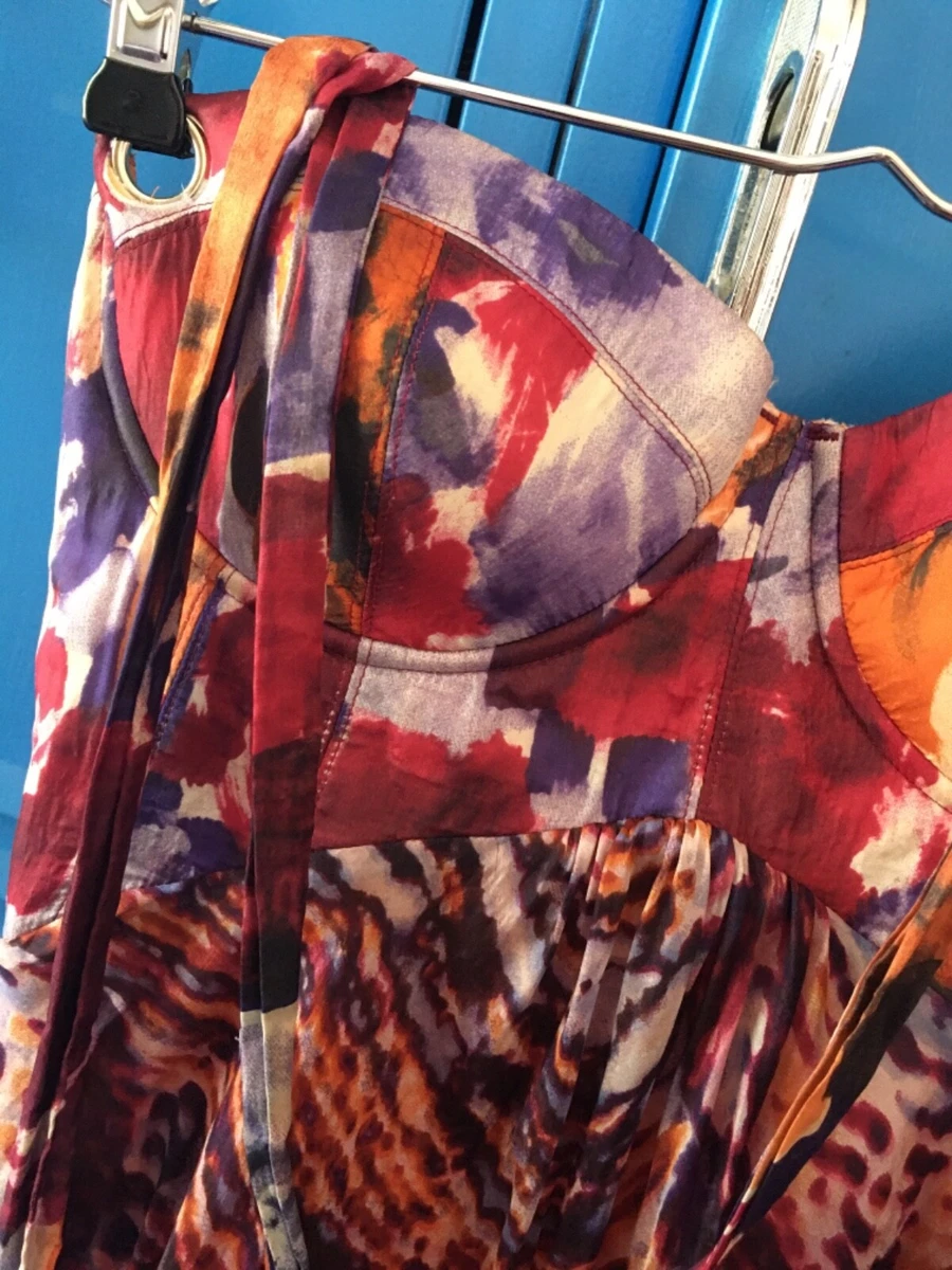 Marciano cheap silk dress