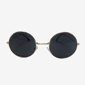 round type sunglasses