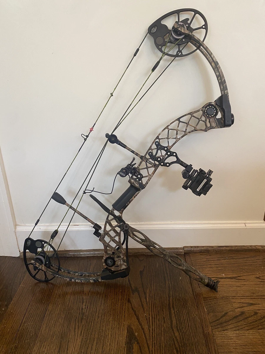 Mathews monster online