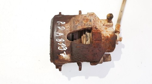 Volkswagen Golf 1998 Disc-Brake Caliper front right side used, Gen #1665754-47