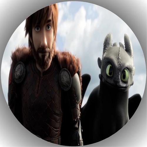 drachenz�hmen tortenaufleger