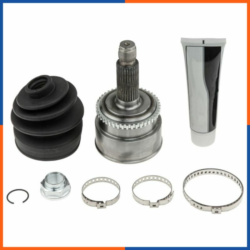 Joint kit extérieur pour arbre de transmission avant pour SUBARU 28393-FE110 côté roue