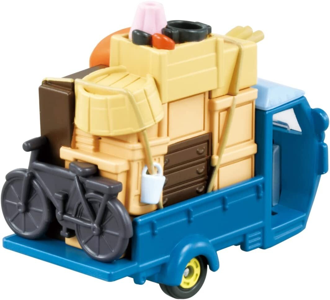 Takara Tomy Dream Tomica My Neighbor Totoro 07 Daihatsu
