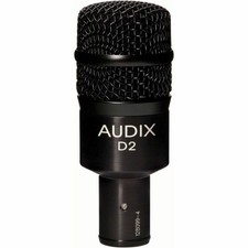 Audix D2