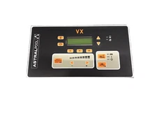 Astral Hurlcon VX Display PCB And Cover New Free Delivery