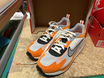 DS MENS NIKE AIR MAX SOLO TENNESSEE VOLS FZ4841 001 SZ 9 