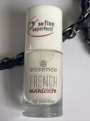 Essence  French Manicure Nagellack tip painter 01 it´s perfectly fine!