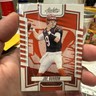 2023 Panini Absolute Joe Burrow Cincinnati Bengals #11