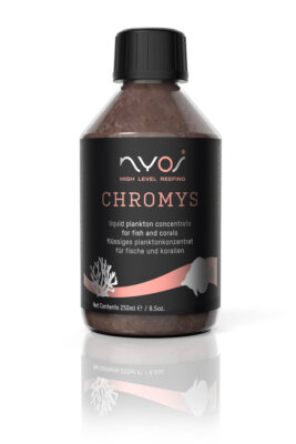 NYOS CHROMYS