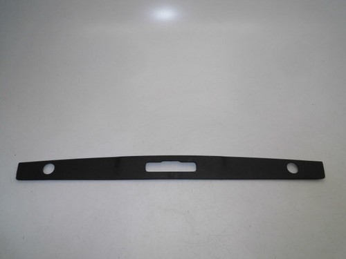 Original VW Phaeton 3D Heckklappe Abdeckleiste Blende 3D5868503