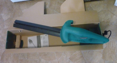 Bosch Gartenschere Heckenschere AHS 45-16 Neu
