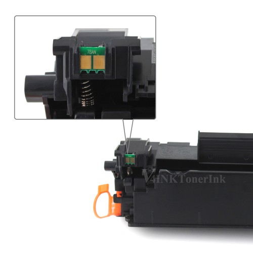 10 PK C128 3500B001AA Toner Cartridge Lots for Canon 128 ImageClass D530 MF4770n - Picture 6 of 11