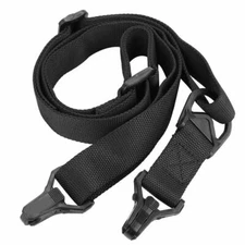 Retro Tactical Adjust Quick Detach QD 1 2 Point Multi Mission 1.2" Rifle Sling