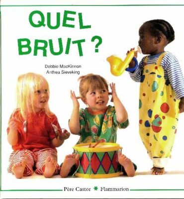 Welches Geräusch? - Debbie Mackinnon - V314771