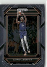 2023-24 Panini Prizm WNBA DeWanna Bonner Connecticut Sun #109