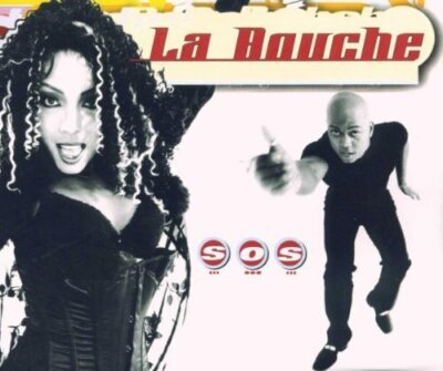 La Bouche - Single-CD - Sos (1999)