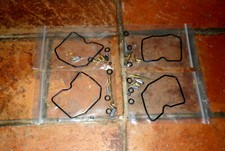  Kit Reparation (X4) Carburateur . Kawasaki  750 ZR7 - 1999/2003 -  ZR-7 / ZR-7S
