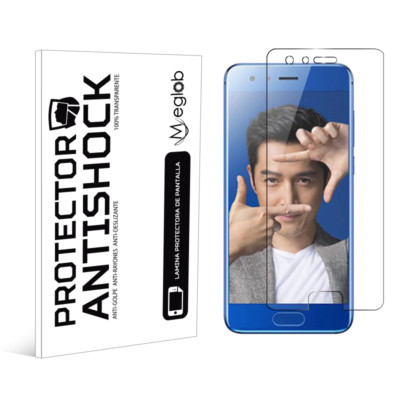 ANTISHOCK Screen protector for Huawei Honor 9