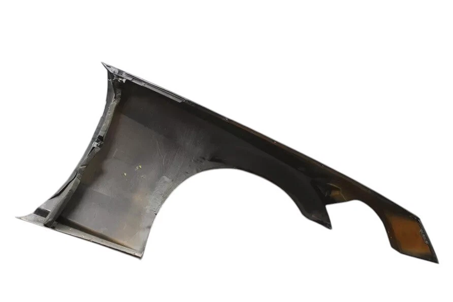 04-09 凯迪拉克 XLR 左前驱动侧挡泥板外壳面板黑色 10352517 原始设备制造商 — 第 3/4 张图片