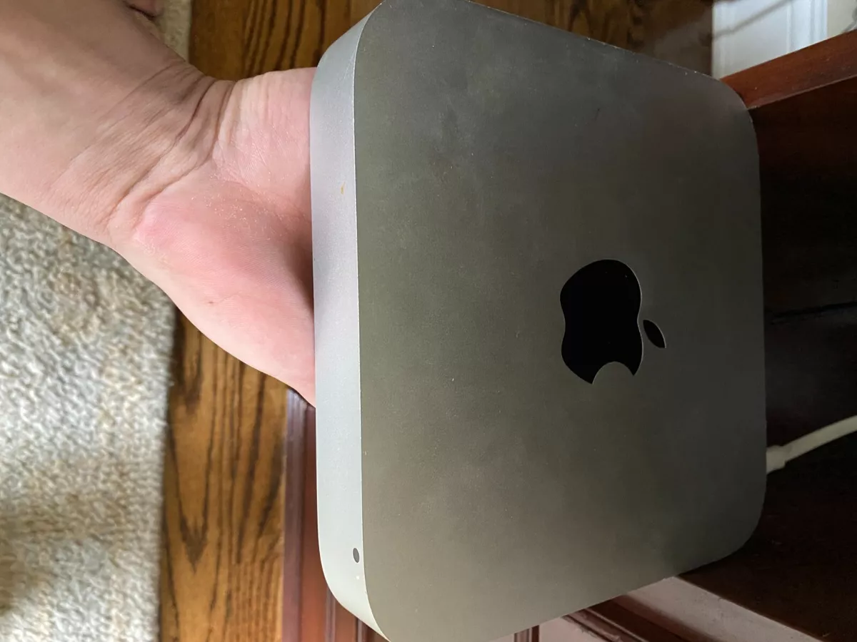 Apple Mac Mini A1347 (2012) i7-3720 2.6GHz | 16GB DDR3 | 1TB HDD