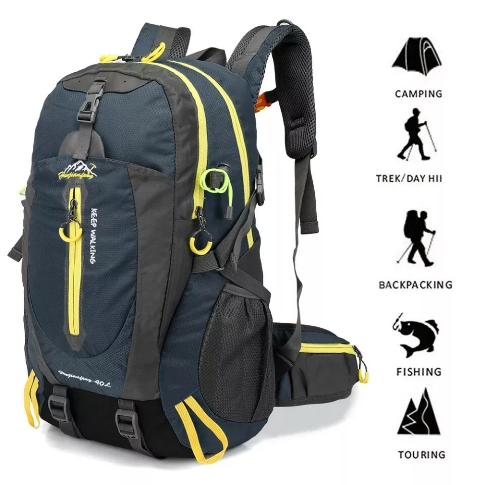 Zaino montagna 15 litri sale
