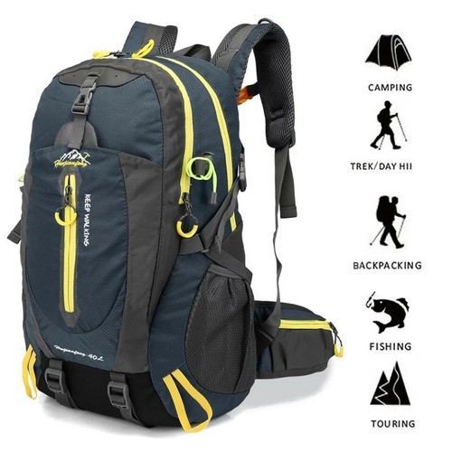 40 Litri Deuter BravEarth Wolf Zaino Da Escursionismo Unisex 40l
