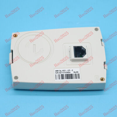 1PC Used    -CP-C Inverter series Operator Control Panel Spot Stock #F4