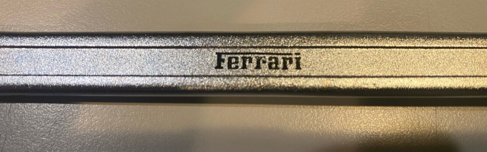Ferrari 13mm Wrench fits Toolkit