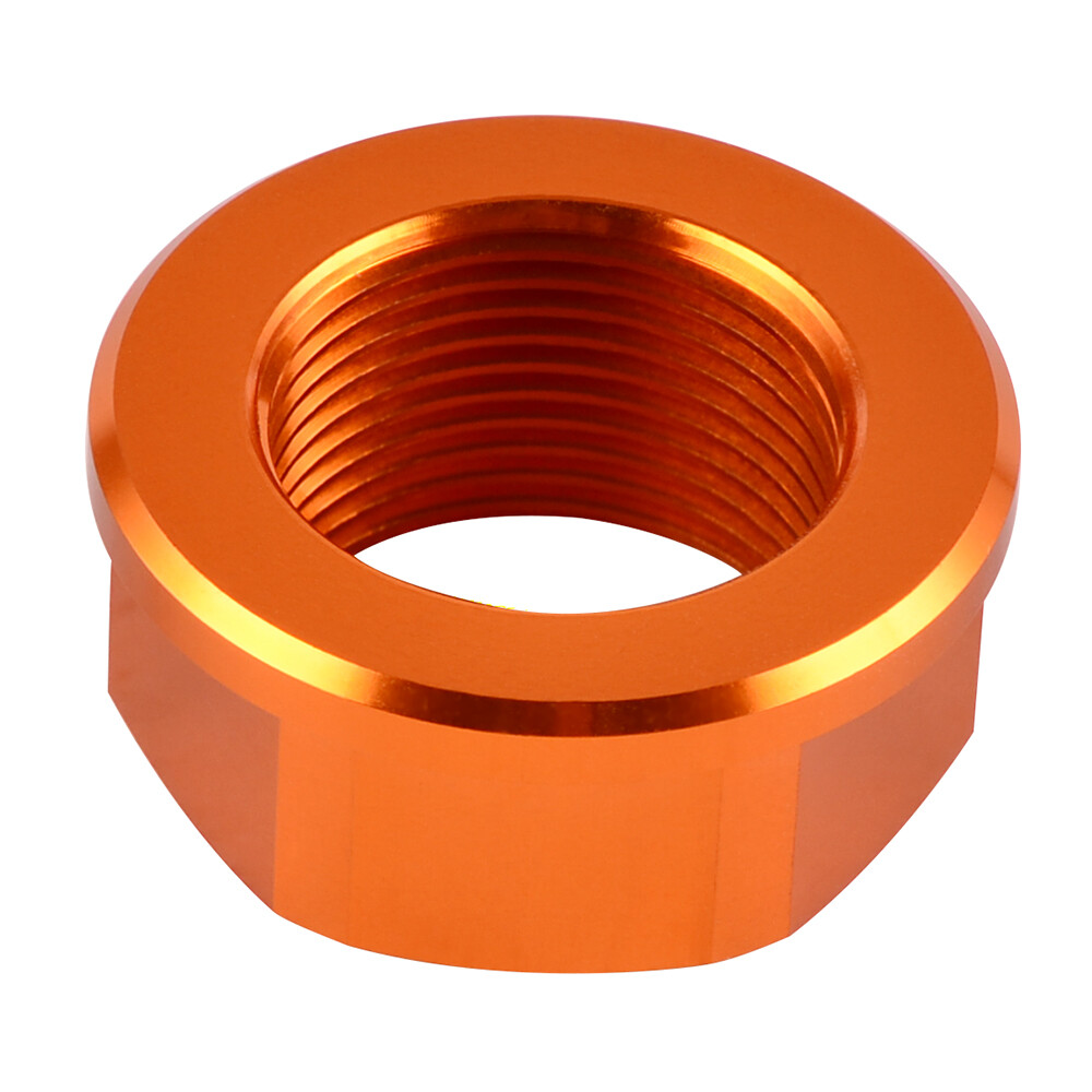 Rear Wheel Axle Nut Screw For KTM 790 1050 1090 1190 1290 Adventure R