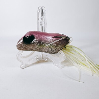 OSP Diving Frog 14g 60mm