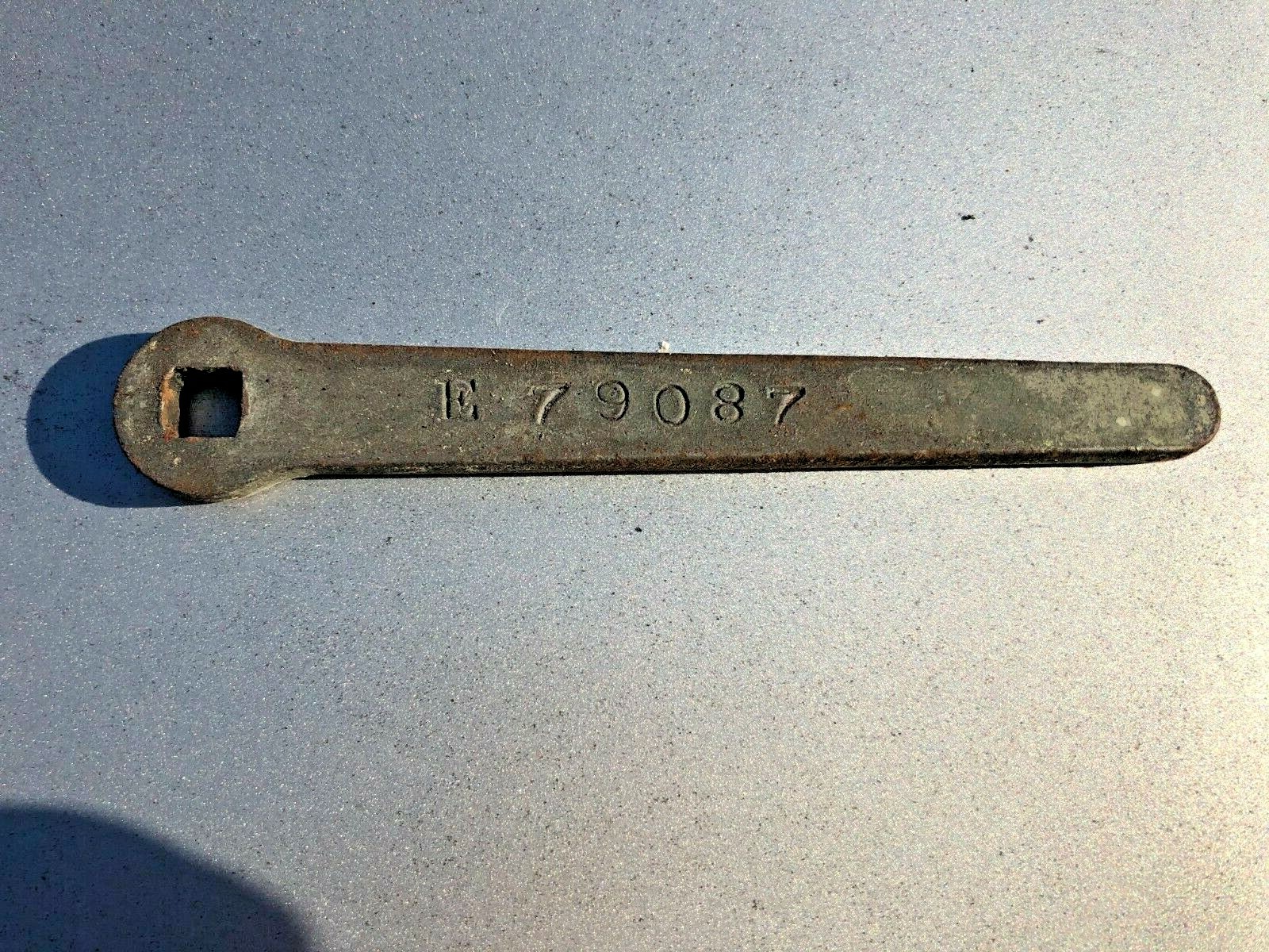 BENTLEY "SPECIAL" BUILDER? ROLLS ROYCE TOOL. LARGEST 1946-65 INVENTORY ON EARTH