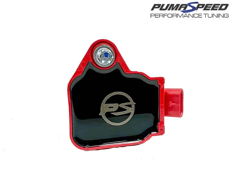 Paquetes de bobinas de encendido mejoradas Pumaspeed Racing BMW B58/S58 V2 - Imagen 4 de 4