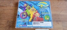 TELETUBIES INTERACTIVE CD
