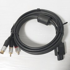 HORI S Video Cable for Super Famicom SFC Game...