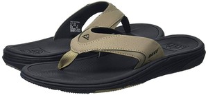 reef men's modern sandals