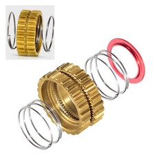 For DT Swiss MTB Hub Gear Bicycle Hub Service Kit Star Ratchet SL 60T TEETH