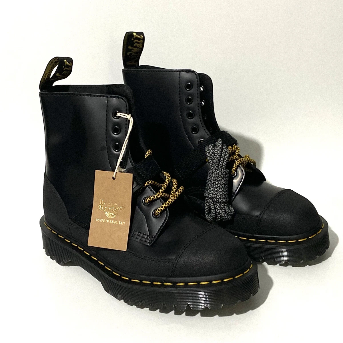 Doc martens hotsell uk price