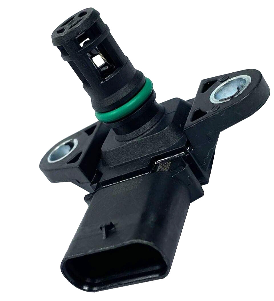 for BMW 1 2 3 4 5 Series X1 X3 X4 X5 Z4 M3 M4 M5 M6 MAP SENSOR 