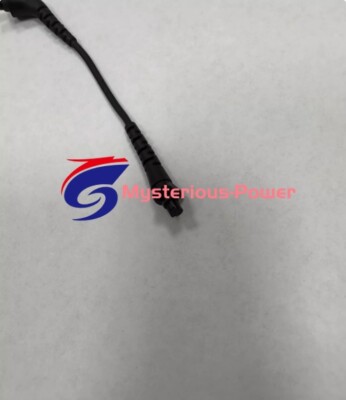 1Pc New For Cochlear implant cable for CP802 processor 8cm, silver-plated cable
