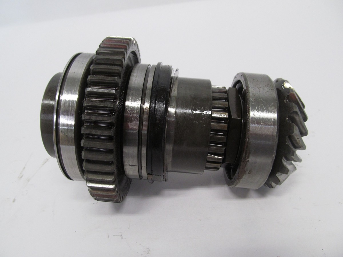 ジャンク品YAMAHASF3000 1981 YAMAHA XJ750 R SECA MIDDLE DRIVE GEAR | eBay