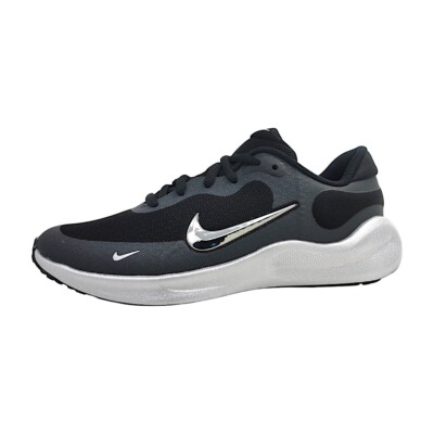 Nike Revolution Sportschuhe Kinder Schulsport Trainingsschuh Schwarz Sport