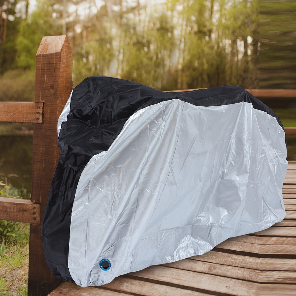 Cycle Protective Case Convenient Bike Waterproof Travel eBay