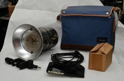 Bowens Monolite 750 Spezial