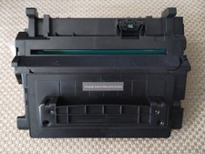 CE390A Toner For HP 90A LaserJet Enterprise 600 M601 M602 M603 M4555 MFP NO BOX