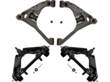 Front Detroit Axle Control Arm Set fits Dodge Durango 2000-2003 15KDVQ