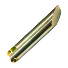 Caterpillar Skidsteer Replacement Quick Attach Wedge Pin- 1922642