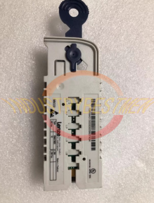 USED 1PC LENZE 9400 servo driver MM330 storage Card E94AYM33 tested