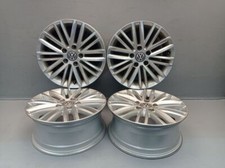 VW GOLF 7 VII (5G) Alufelgen Satz 5G0601025AT 6.5Jx16 ET46 5x112