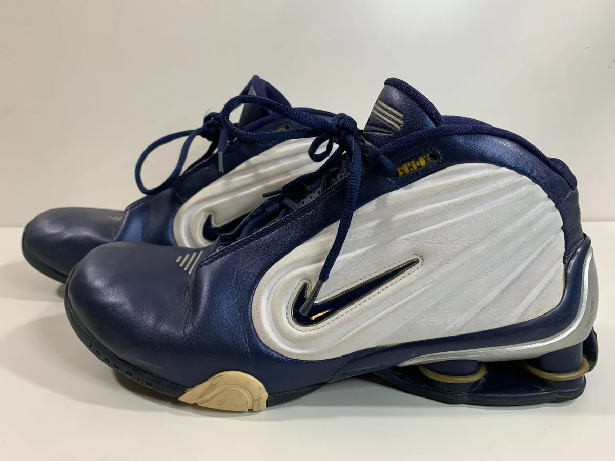 Nike shop shox limitless