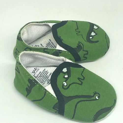 Cutie Pie Baby Shoes 0-3 Months - Picture 7 of 16